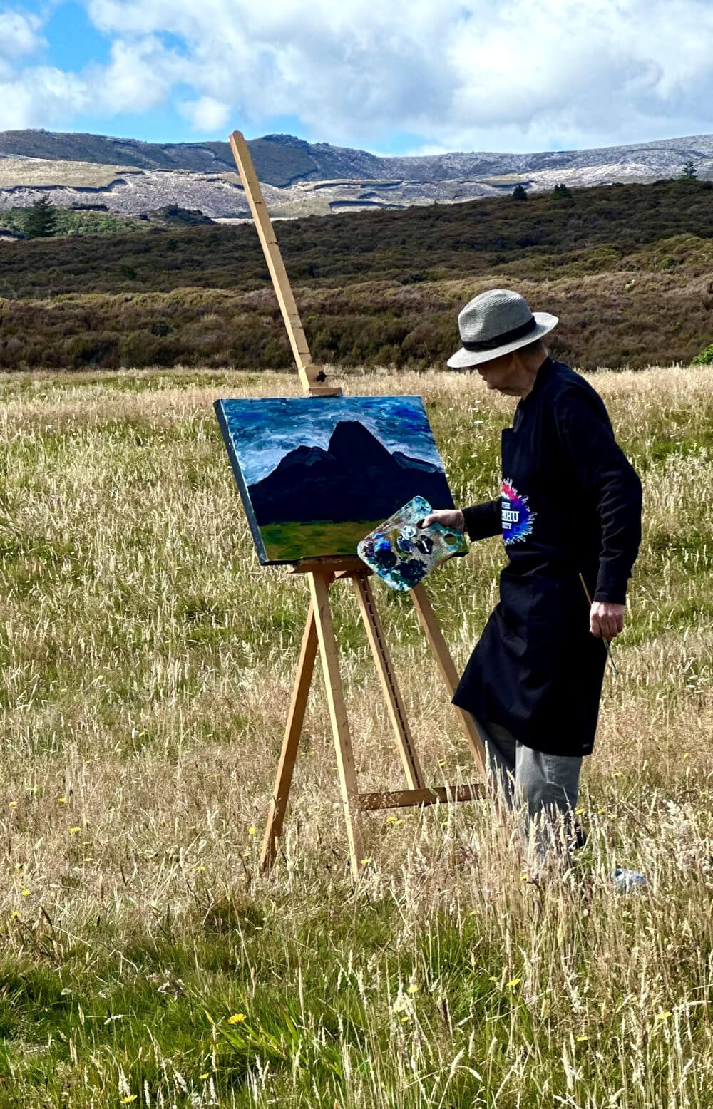 flax kete by Ida Te Waiata Hamm